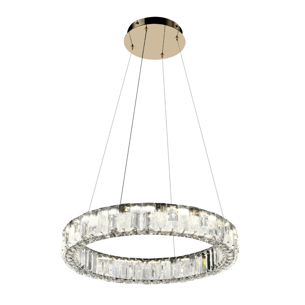 Telbix Lightings: RIAS TIER PENDANT