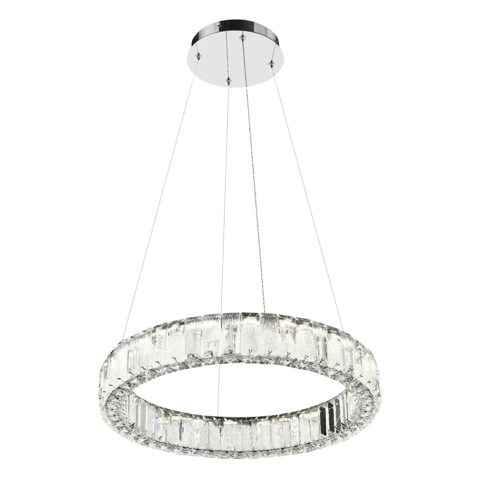 Telbix Lightings: RIAS TIER PENDANT