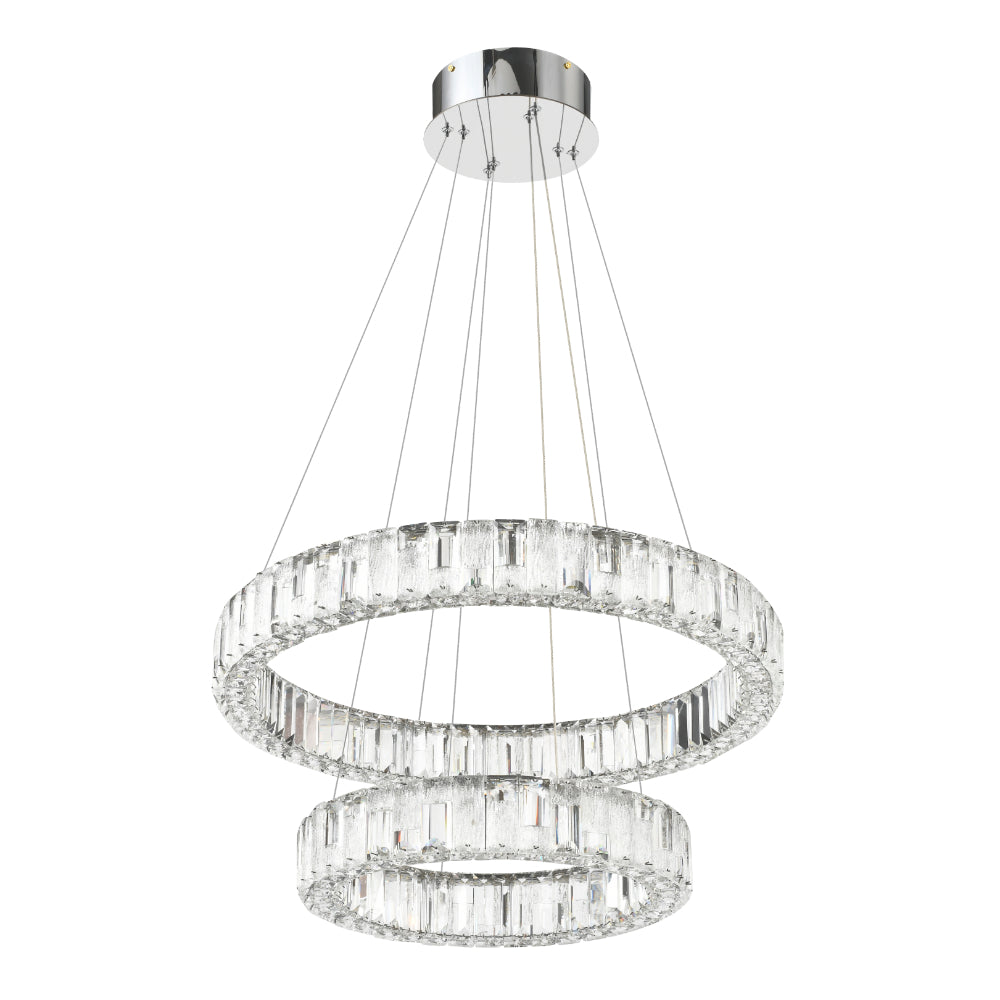 Telbix Lightings: RIAS TIER PENDANT