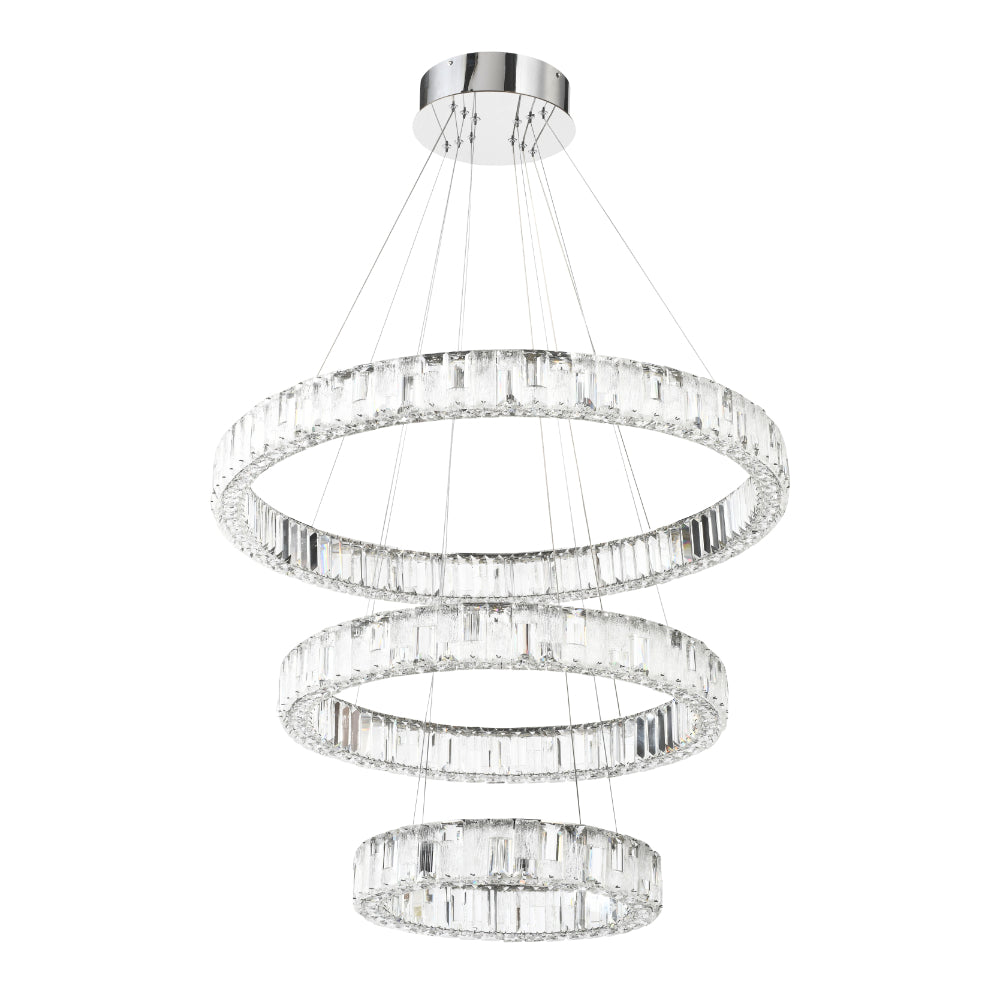 Telbix Lightings: RIAS TIER PENDANT