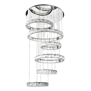Telbix Lightings: RIAS TIER PENDANT