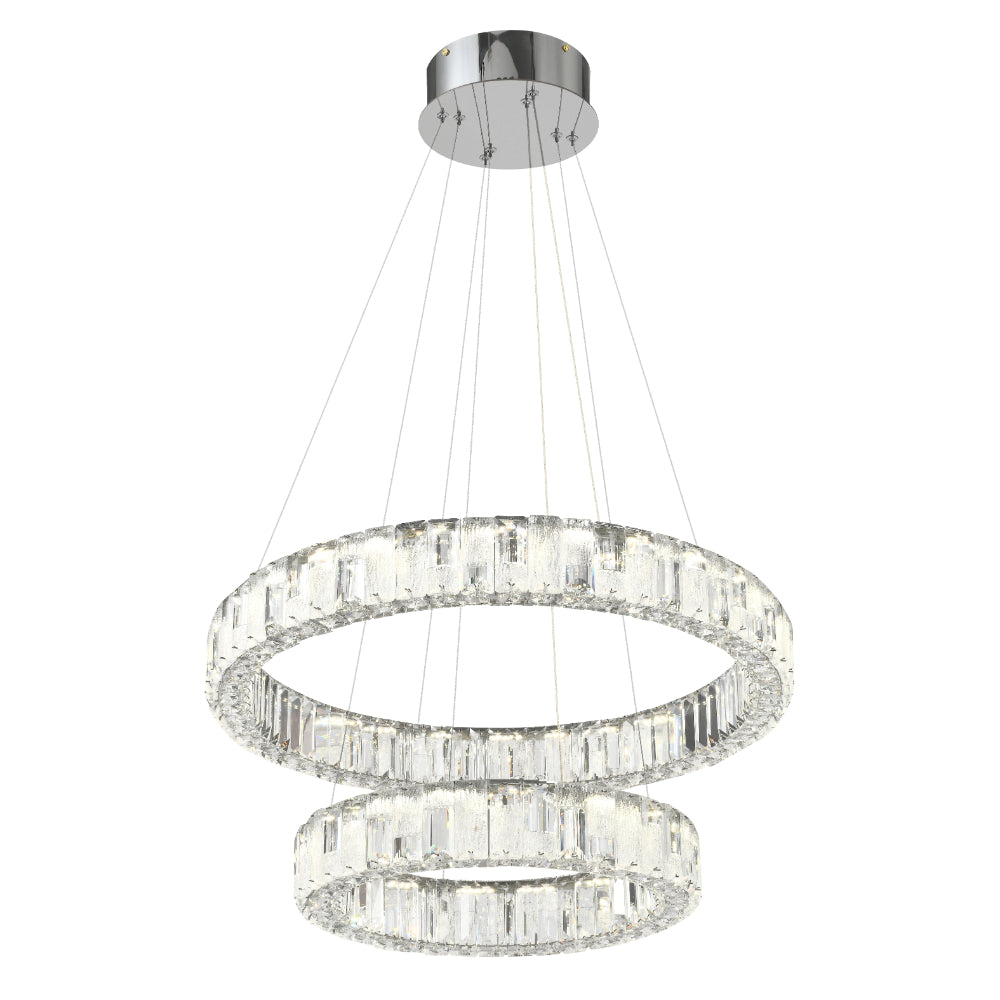 Telbix Lightings: RIAS TIER PENDANT