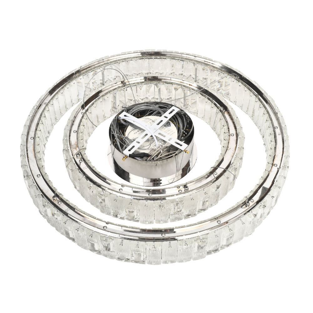 Telbix Lightings: RIAS TIER PENDANT