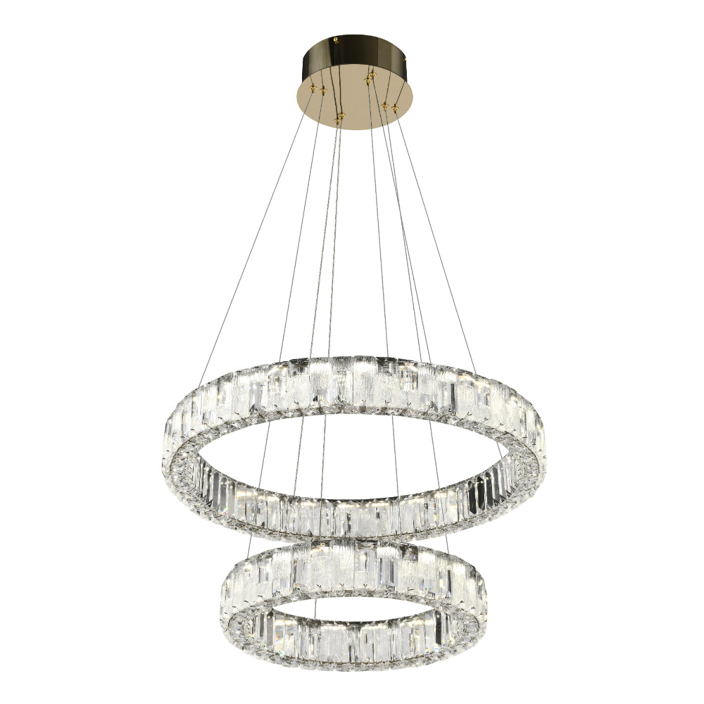 Telbix Lightings: RIAS TIER PENDANT