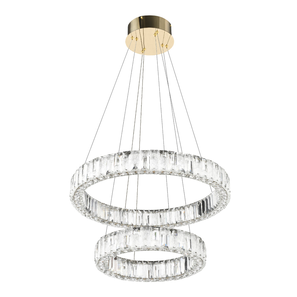 Telbix Lightings: RIAS TIER PENDANT