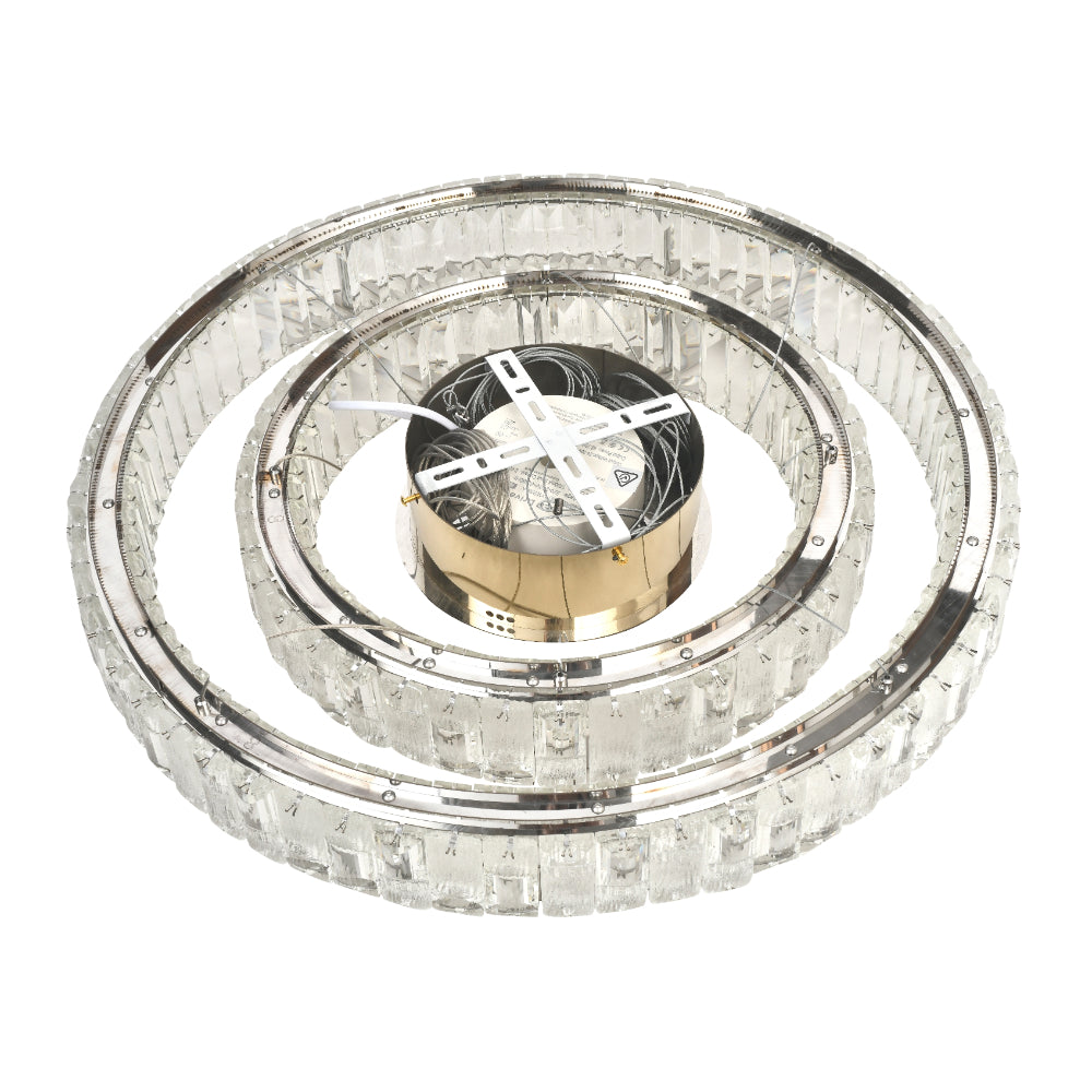 Telbix Lightings: RIAS TIER PENDANT