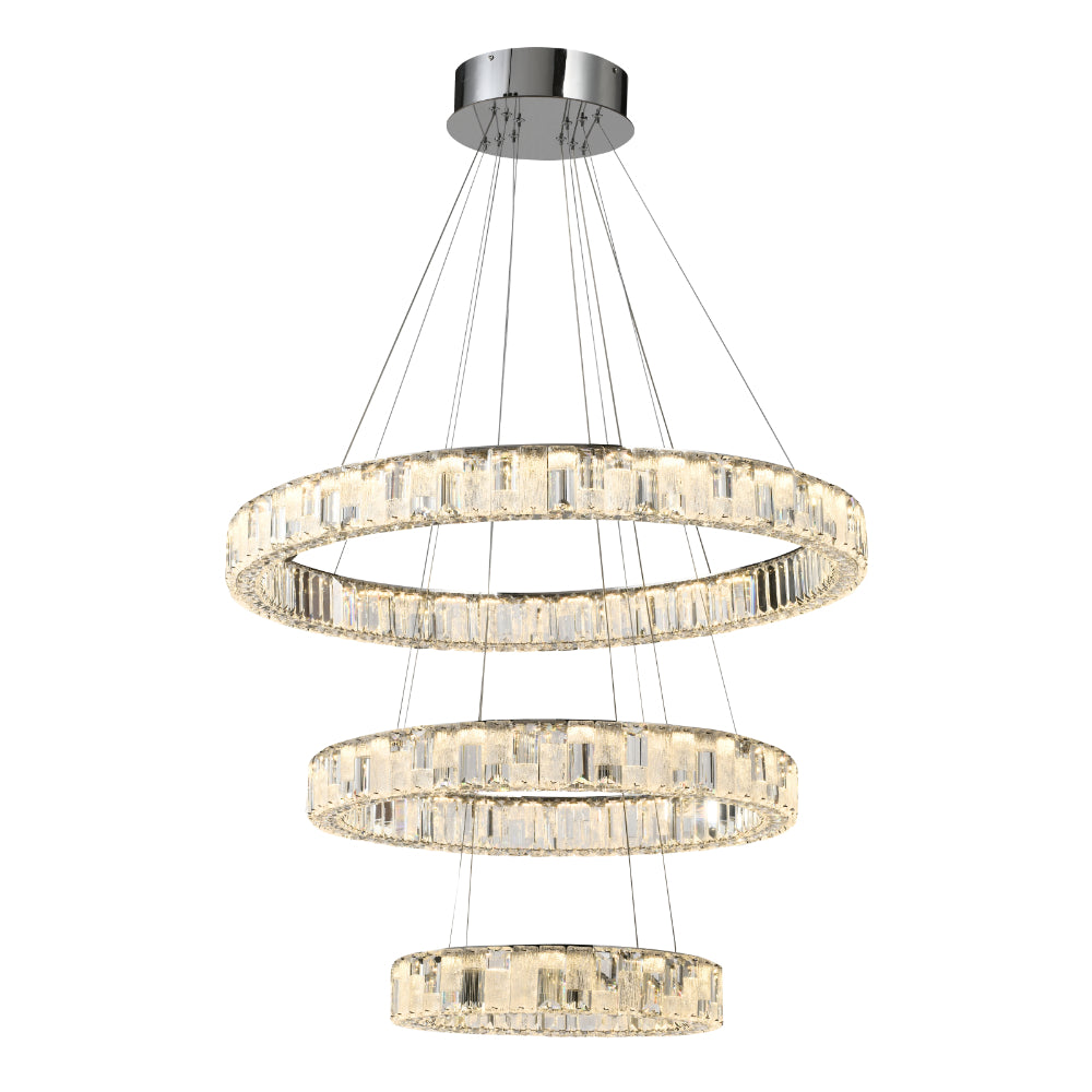 Telbix Lightings: RIAS TIER PENDANT