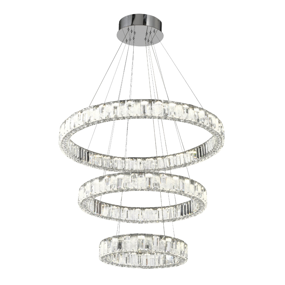 Telbix Lightings: RIAS TIER PENDANT