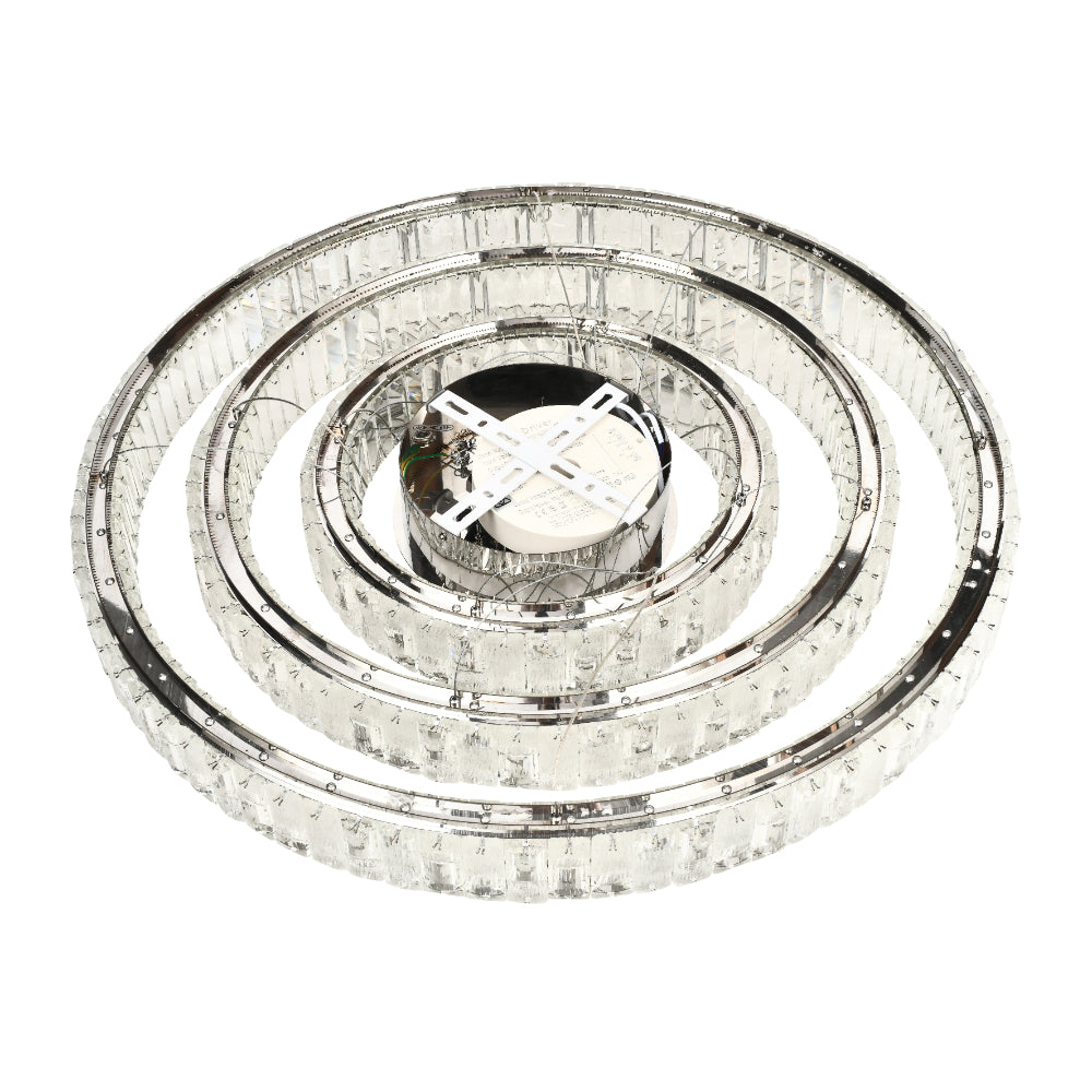 Telbix Lightings: RIAS TIER PENDANT