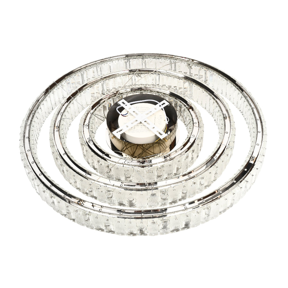 Telbix Lightings: RIAS TIER PENDANT