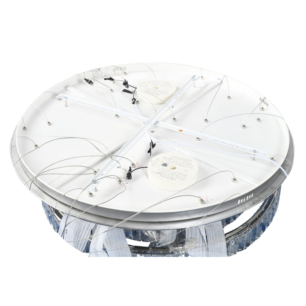 Telbix Lightings: RIAS TIER PENDANT