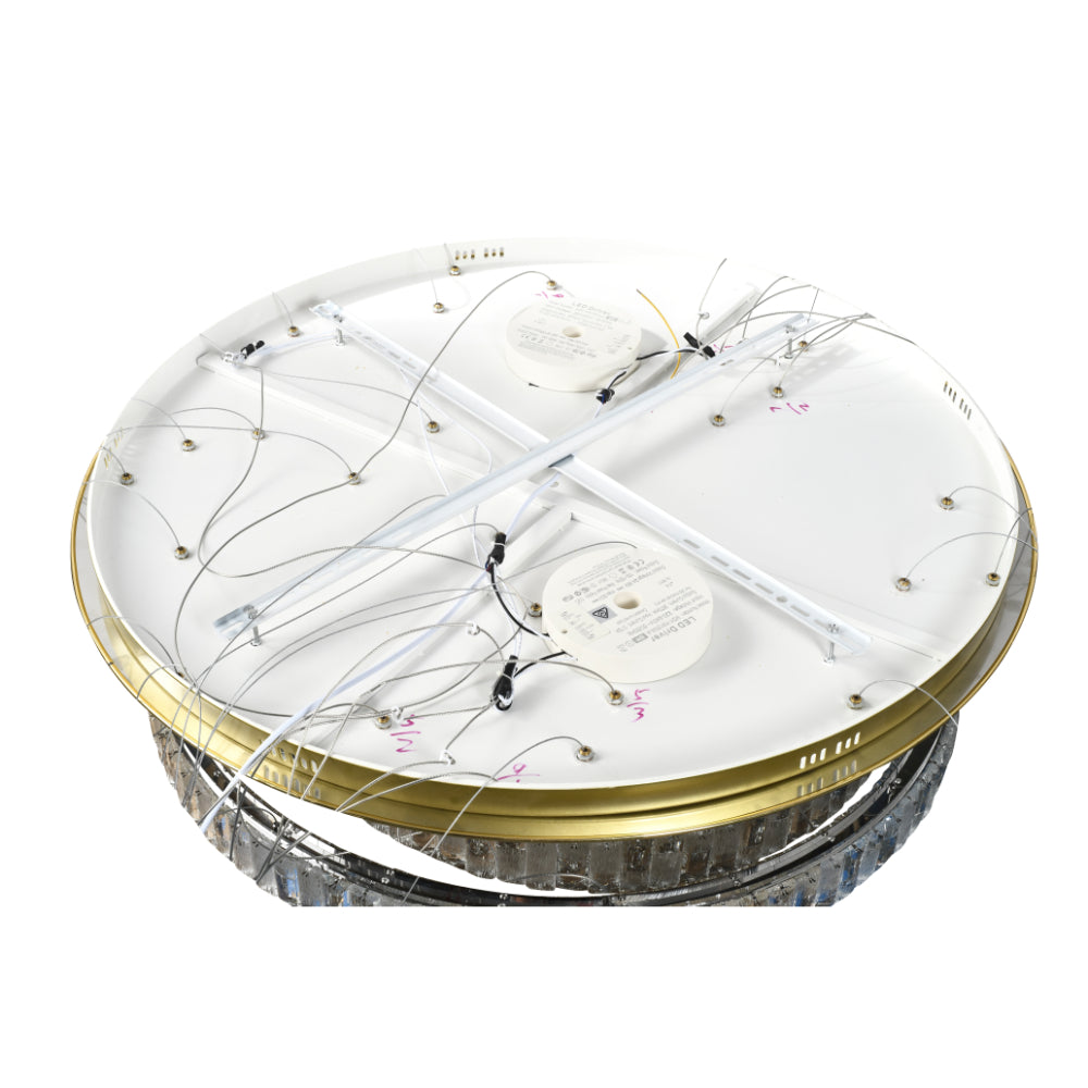Telbix Lightings: RIAS TIER PENDANT