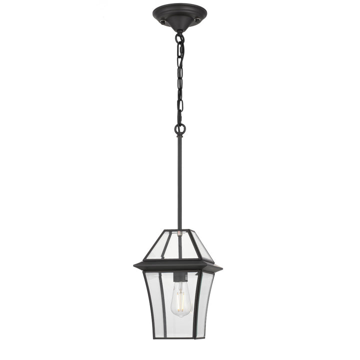 Telbix Lighting: RYE 20 SOLID BRASS PENDANT