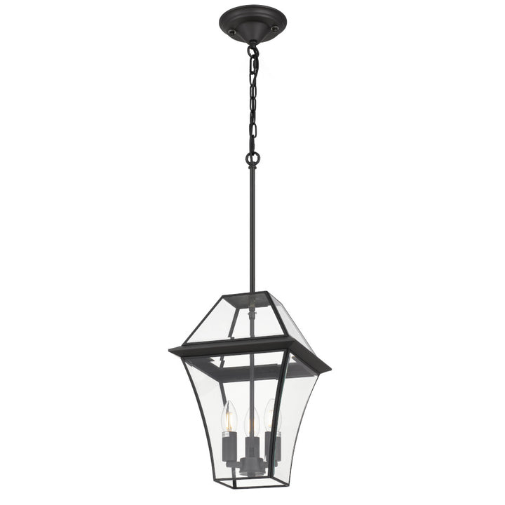 Telbix Lighting: RYE 27 SOLID BRASS PENDANT