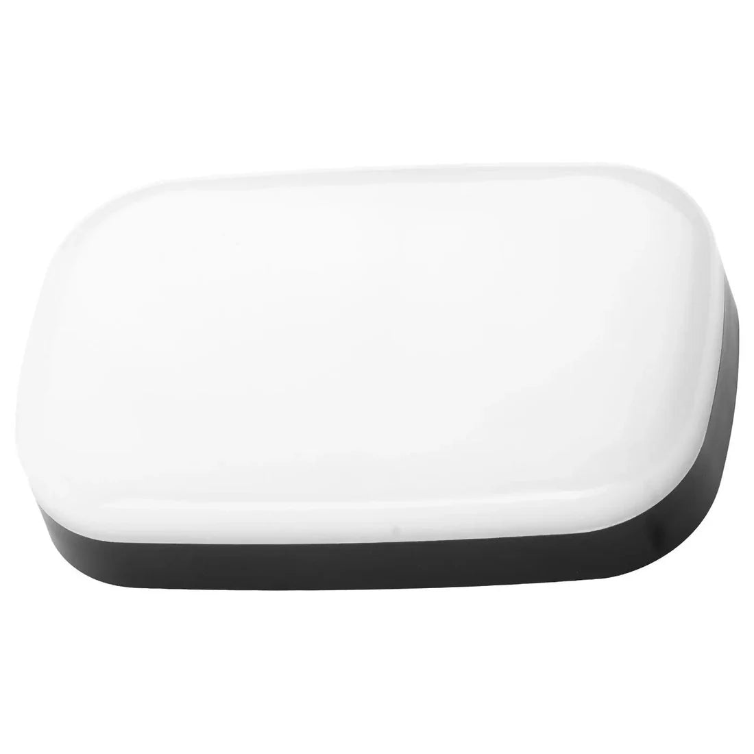 Mercator Ryder LED Bunker Light with CCT Black