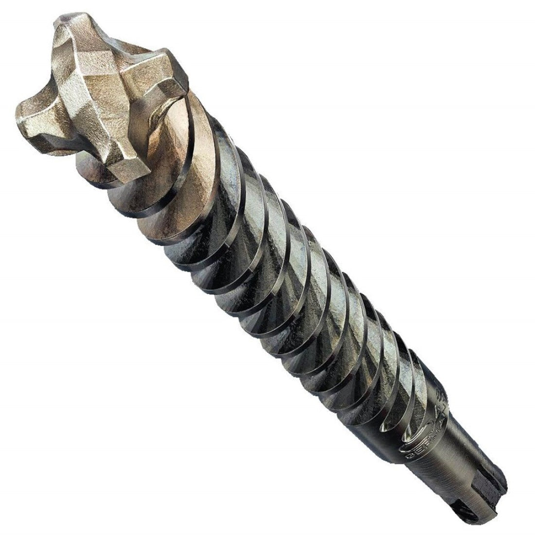 SDS PLUS DRILL BIT 4-CUTTER 26x160mm