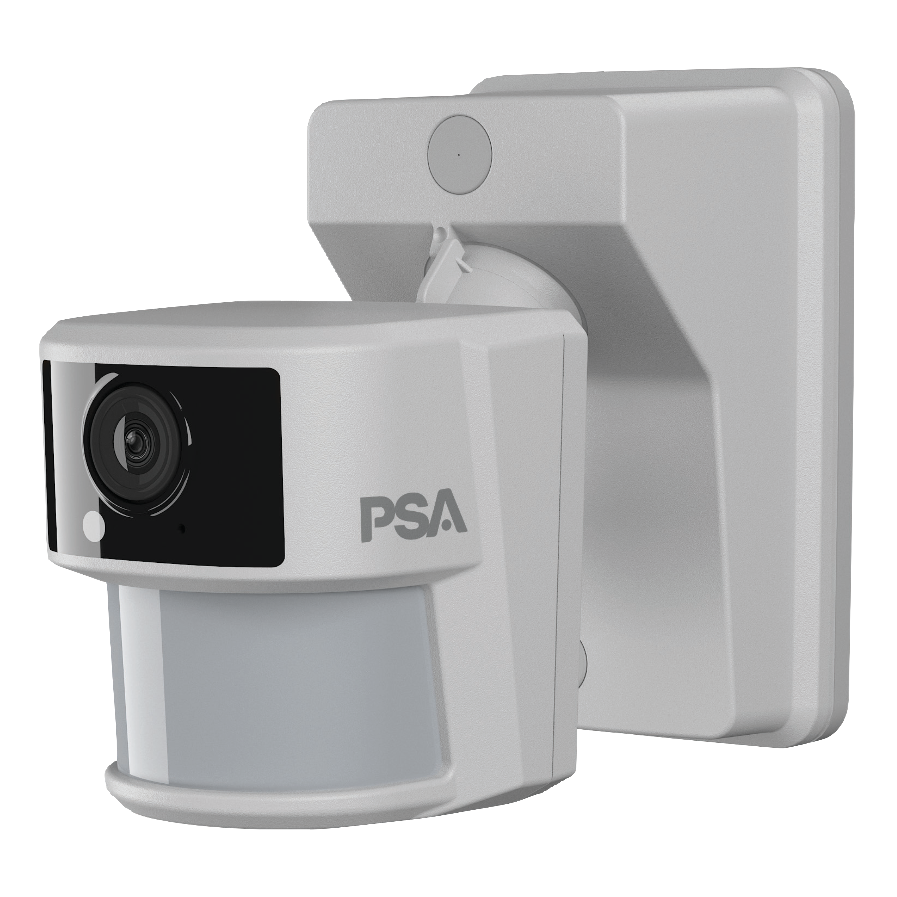 PSA Centrii Smart Outdoor Motion Sensor with Camera - CENSENCAM-W