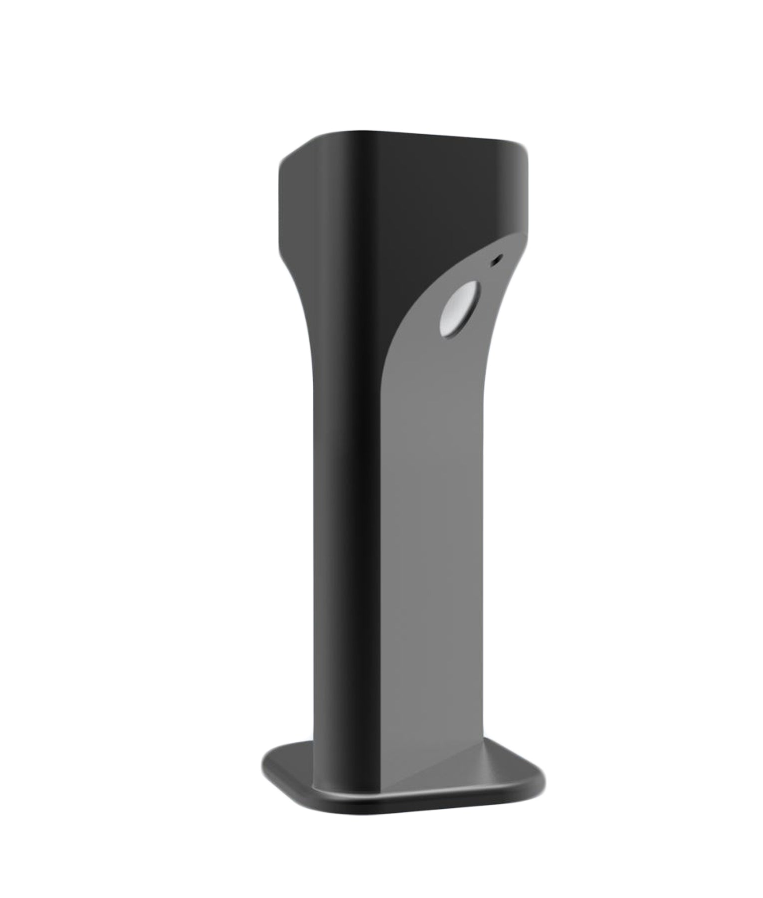 CLA SHU: LED 2 way Surface Mounted Bollard Light Small