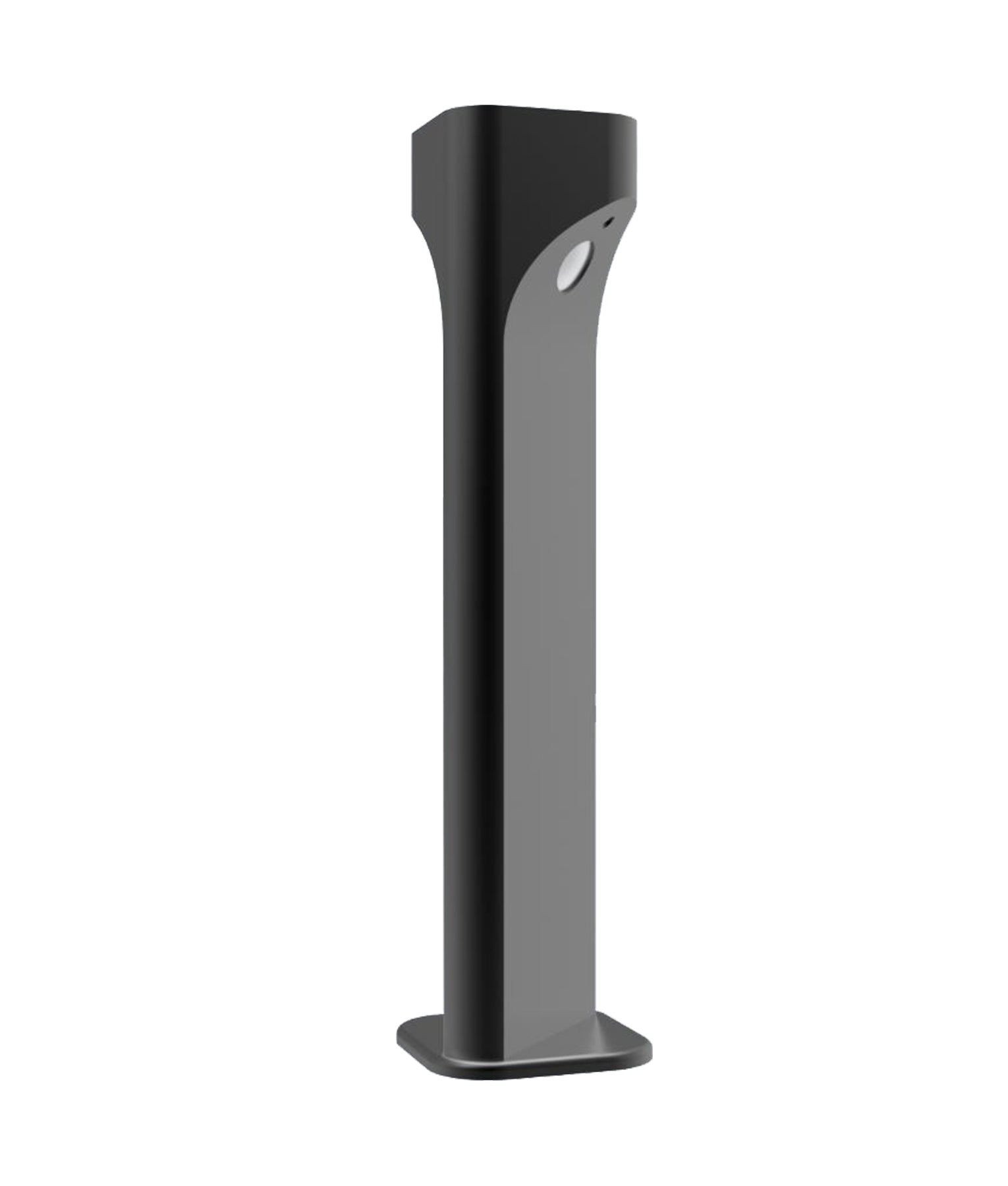 CLA SHU: LED 2 way Surface Mounted Bollard Light