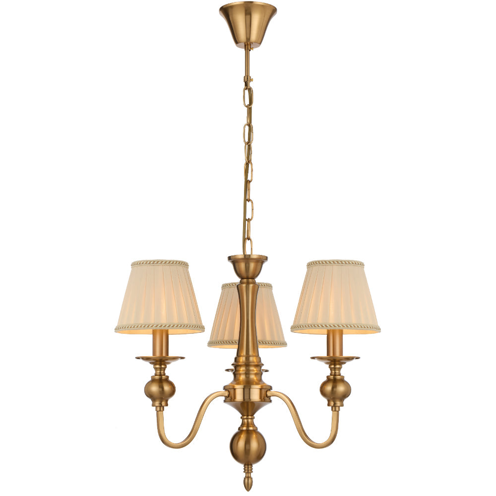 Telbix Lightings: SIEDEL LIGHT PENDANT W/SHADE
