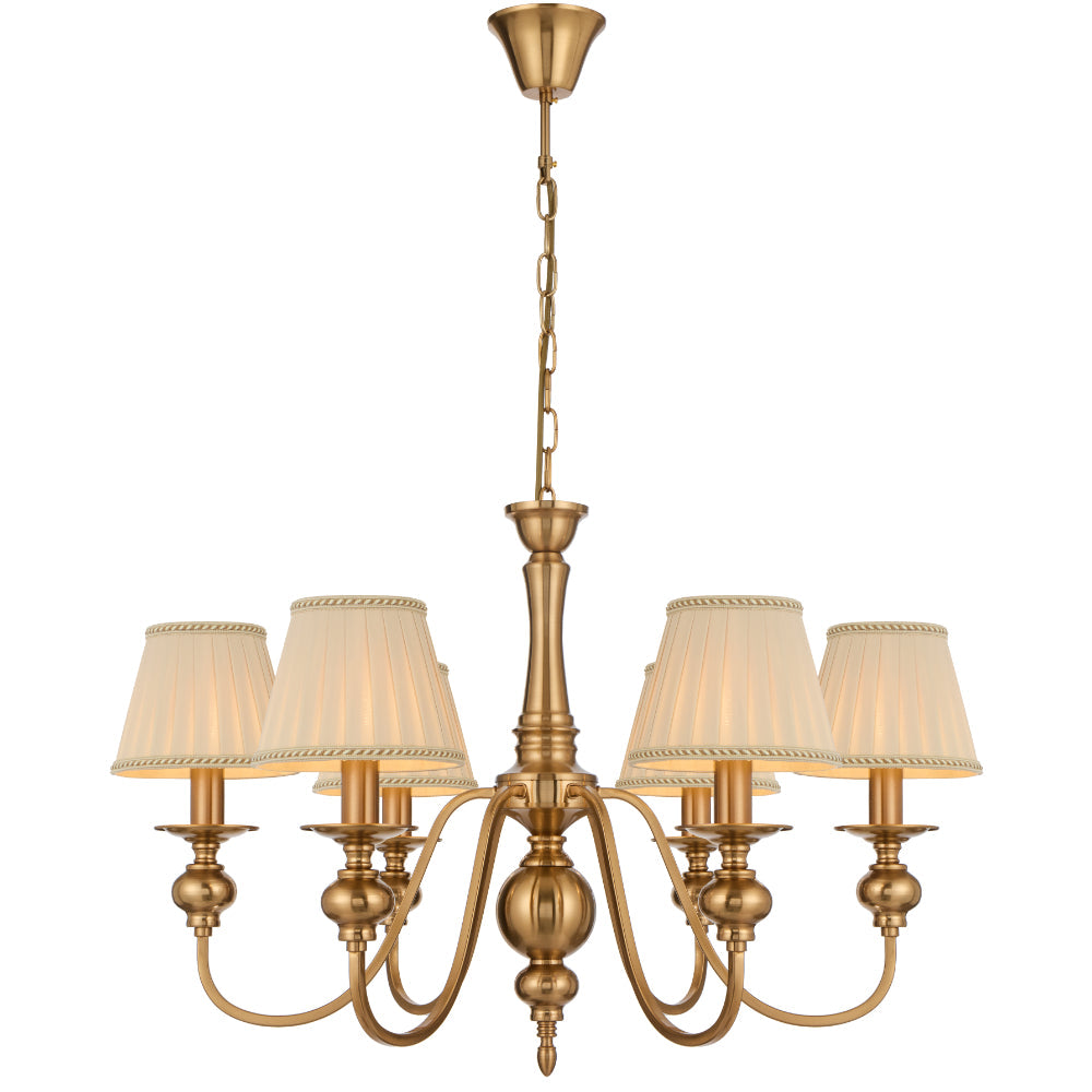 Telbix Lightings: SIEDEL LIGHT PENDANT W/SHADE