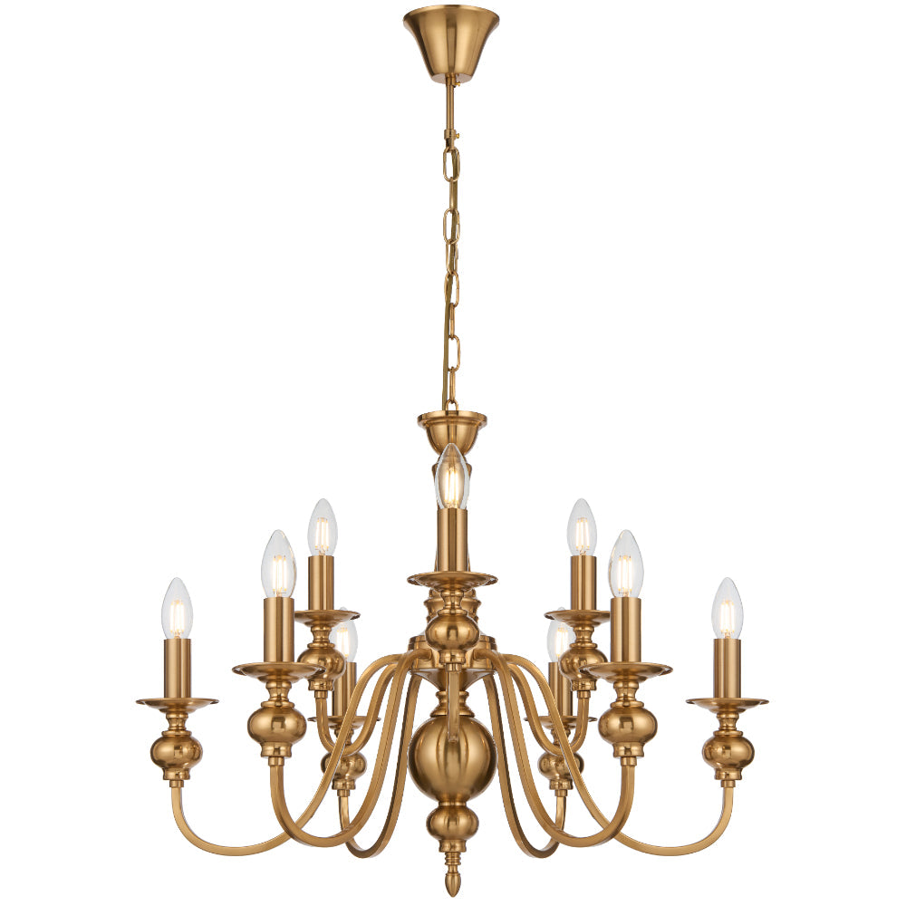 Telbix Lightings: SIEDEL LIGHT PENDANT