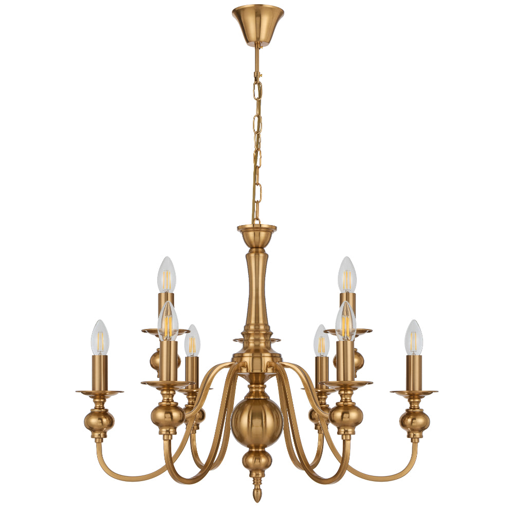 Telbix Lightings: SIEDEL LIGHT PENDANT