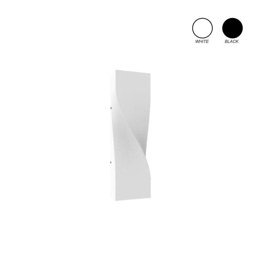 3A Lighting: 3A LED ST8209 Up & Down Wall Light CCT