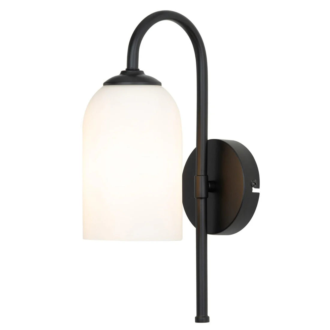 Mercator Spotswood Wall Light