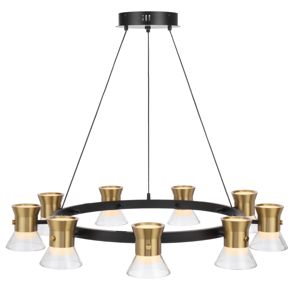Telbix Lightings: TIPICO LIGHT PENDANT
