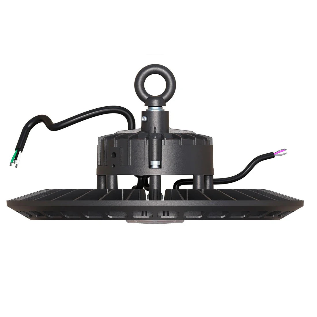 Mercator Lighting Titan III 100W LED Highbay Light
