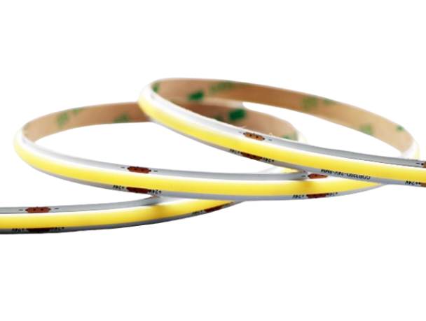 3A Lighting: 14W LED COB Strip 3A-COB-24V-320D-5M 10M IP20