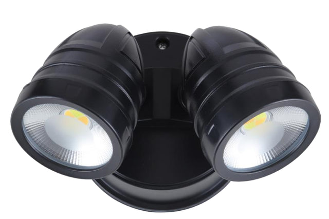 Lawell Lighting Suka Twin Spotlight