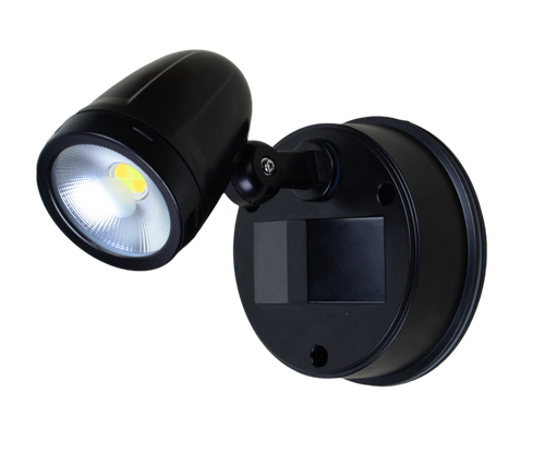 Lawell Lighting VACCUS Single Spotlight