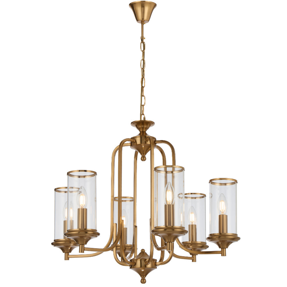 Telbix Lightings: VELDEN LIGHT PENDANT