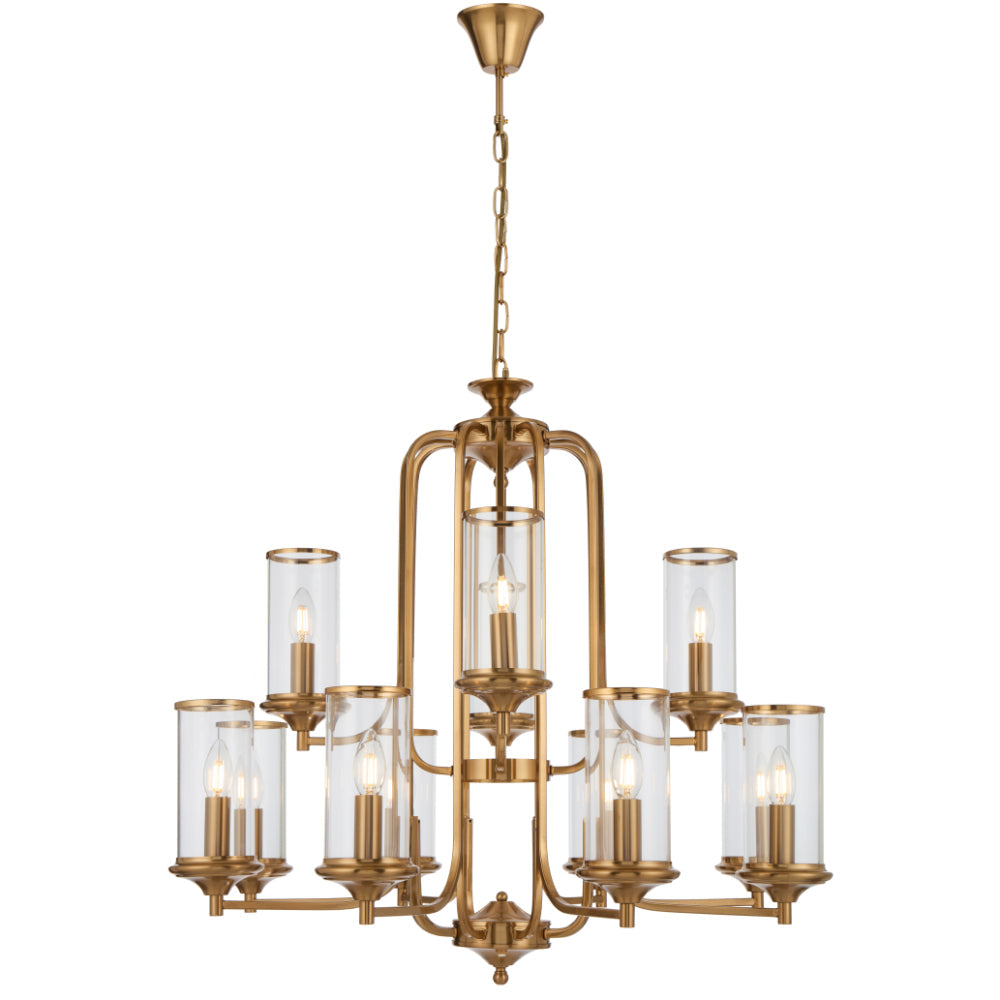 Telbix Lightings: VELDEN LIGHT PENDANT