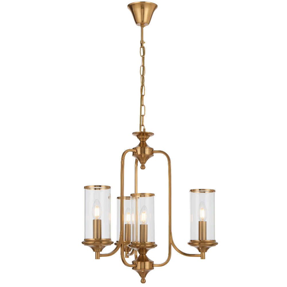 Telbix Lightings: VELDEN LIGHT PENDANT