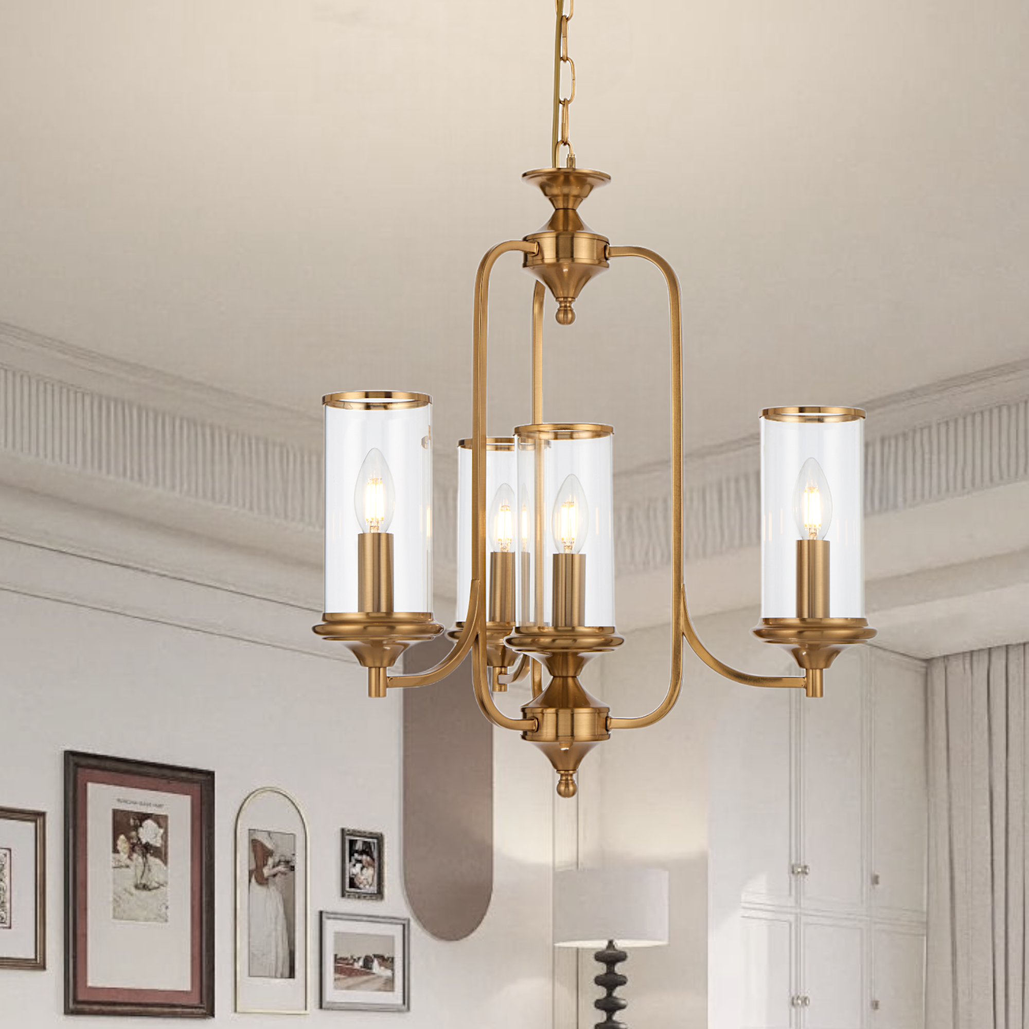 Telbix Lightings: VELDEN LIGHT PENDANT