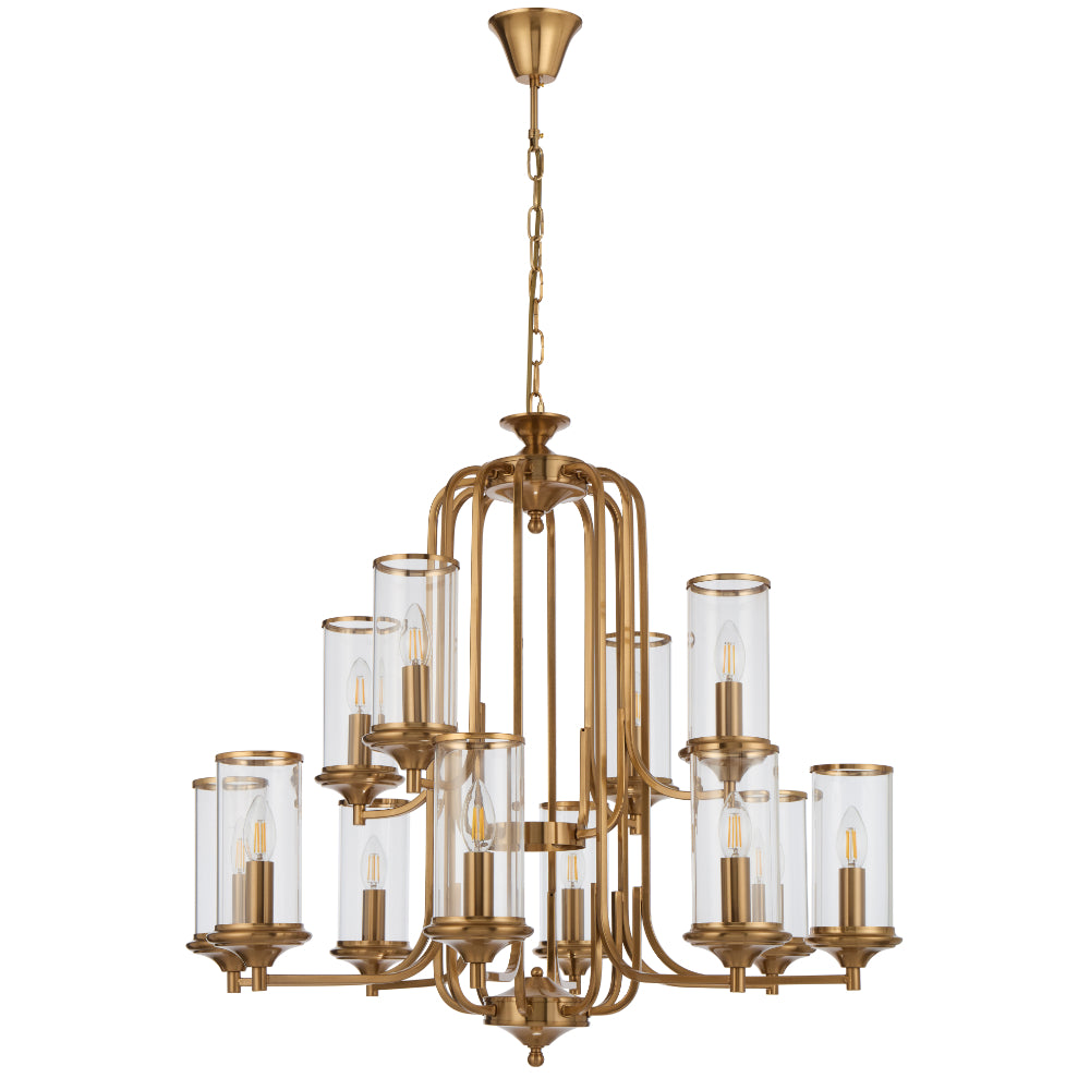 Telbix Lightings: VELDEN LIGHT PENDANT