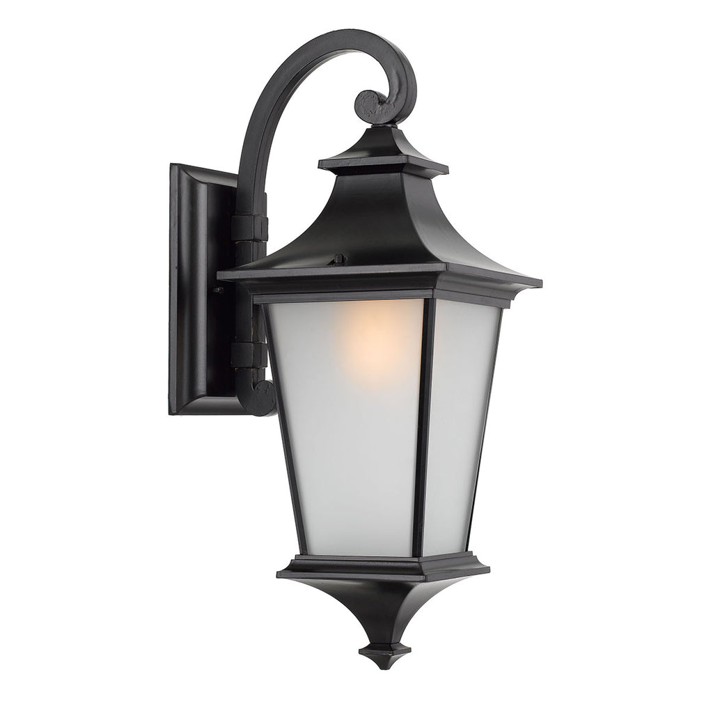 Telbix: WESTIN EXTERIOR WALL LIGHT