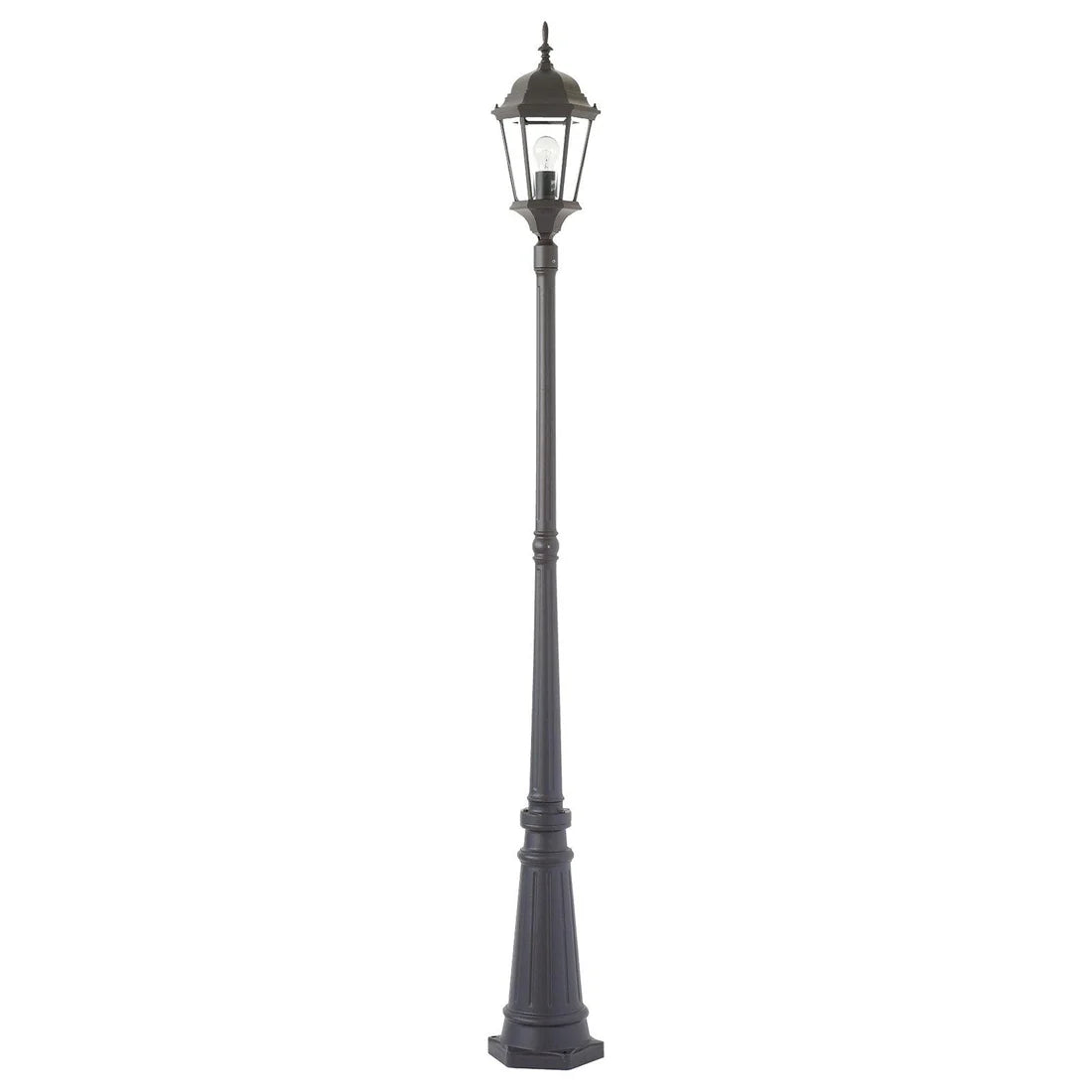 Mercator Yarra Outdoor Lamp Post Coach Light