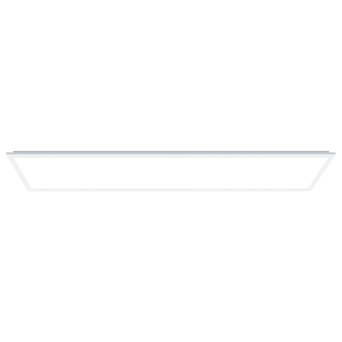 Mercator Lighting Zilla 36W Sidelit Tri-colour LED Panel Light