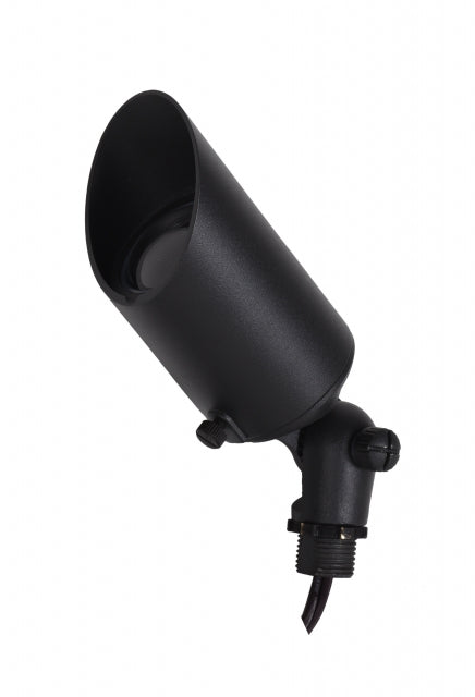 Pro Light Club Aluminum Directional Bronze SpotLight With Light - PSL1300BZ