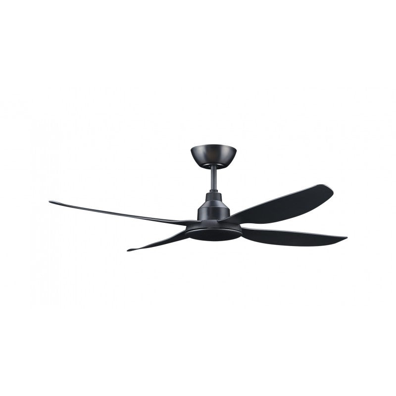 Ventair 48" ALASKA 4 Blade DC Ceiling Fan