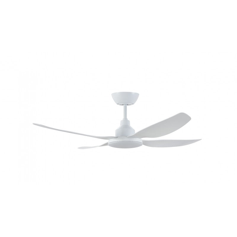 Ventair 48" ALASKA 4 Blade DC Ceiling Fan