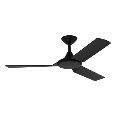 Domus Axis 3 Blade 48" DC Ceiling Fan