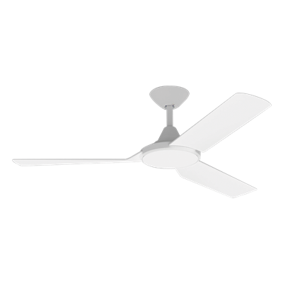 Domus Axis 3 Blade 48" DC Ceiling Fan