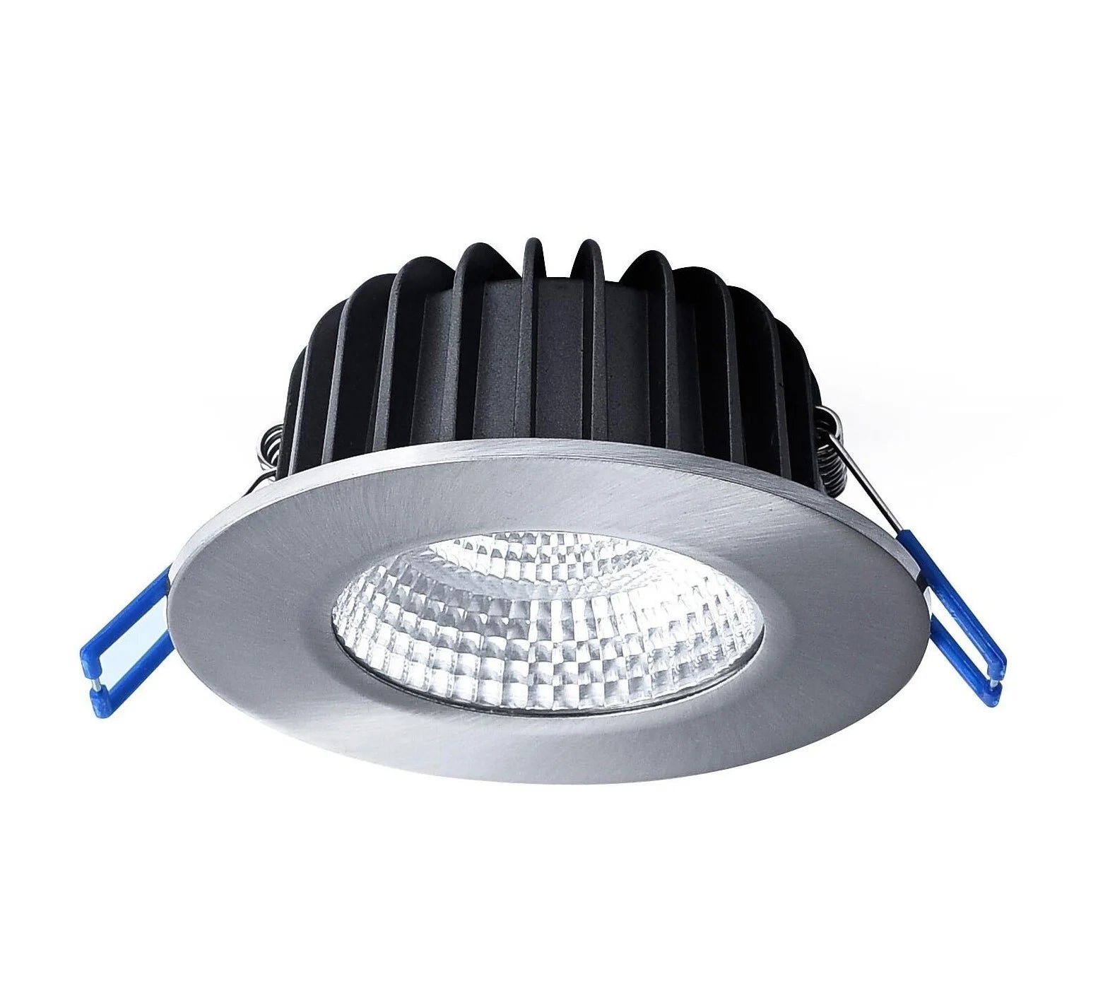 PHL Casa Downlight Brush Chrome
