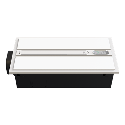 Domus AIRSWAY 6 IN 1 PREMIUM SLIMLINE BATHROOM HEATER