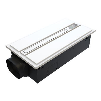 Domus AIRSWAY 6 IN 1 PREMIUM SLIMLINE BATHROOM HEATER